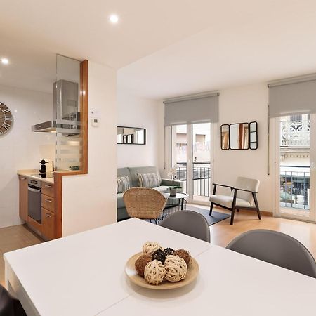 Sitges Group Soul Apartment Bagian luar foto