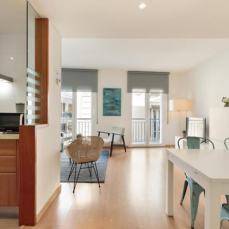 Sitges Group Soul Apartment Bagian luar foto