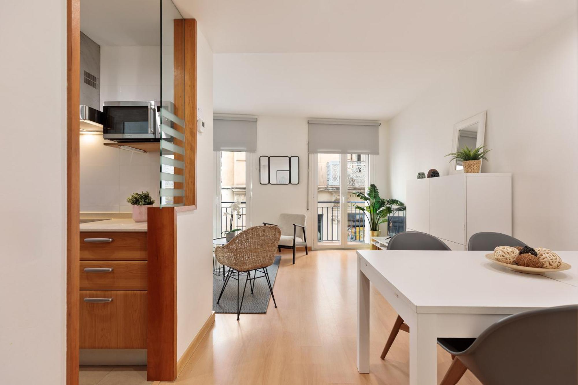 Sitges Group Soul Apartment Bagian luar foto