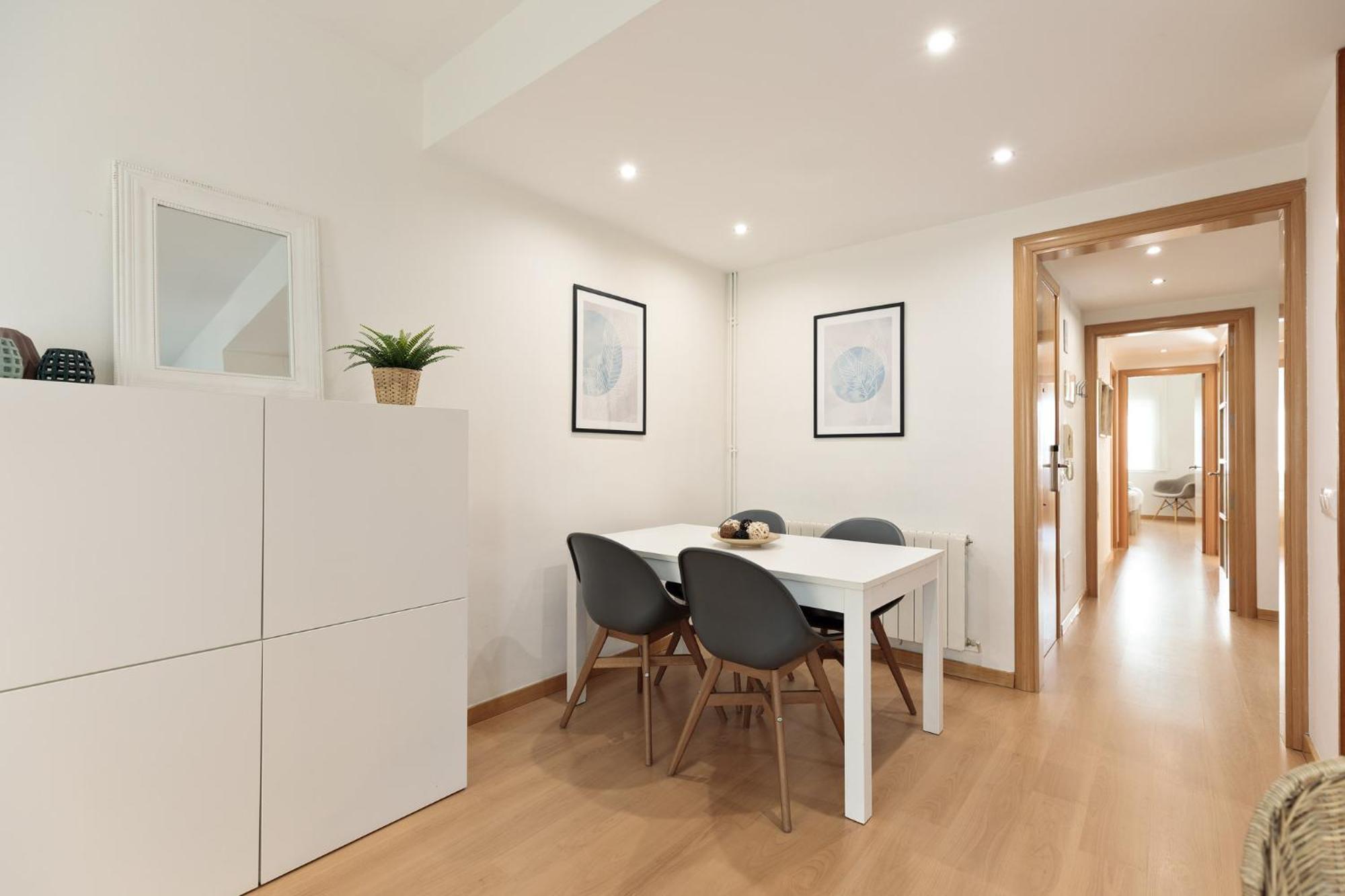Sitges Group Soul Apartment Bagian luar foto