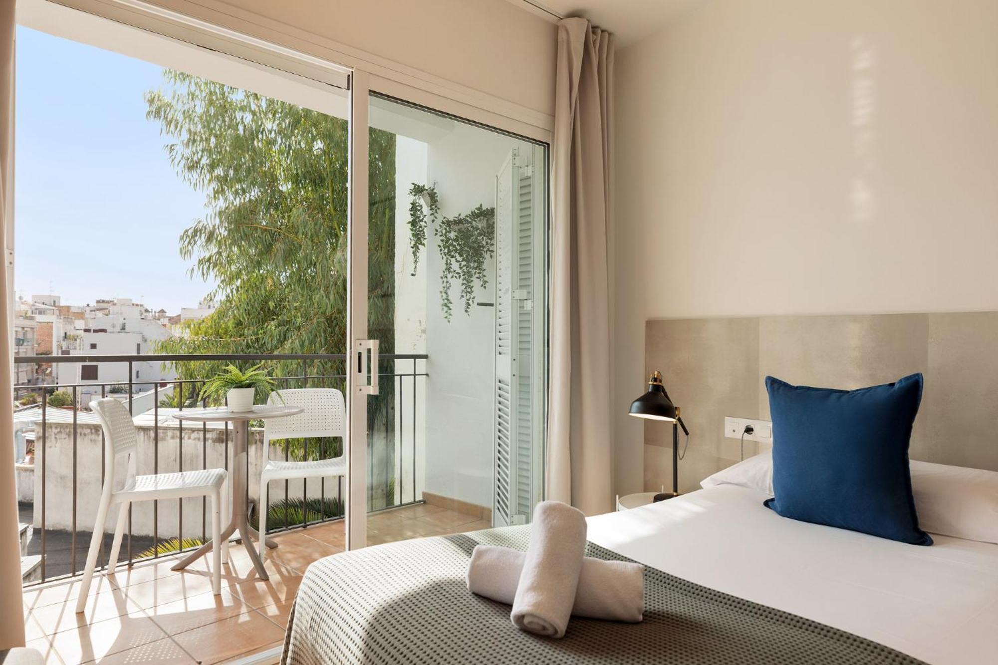 Sitges Group Soul Apartment Bagian luar foto
