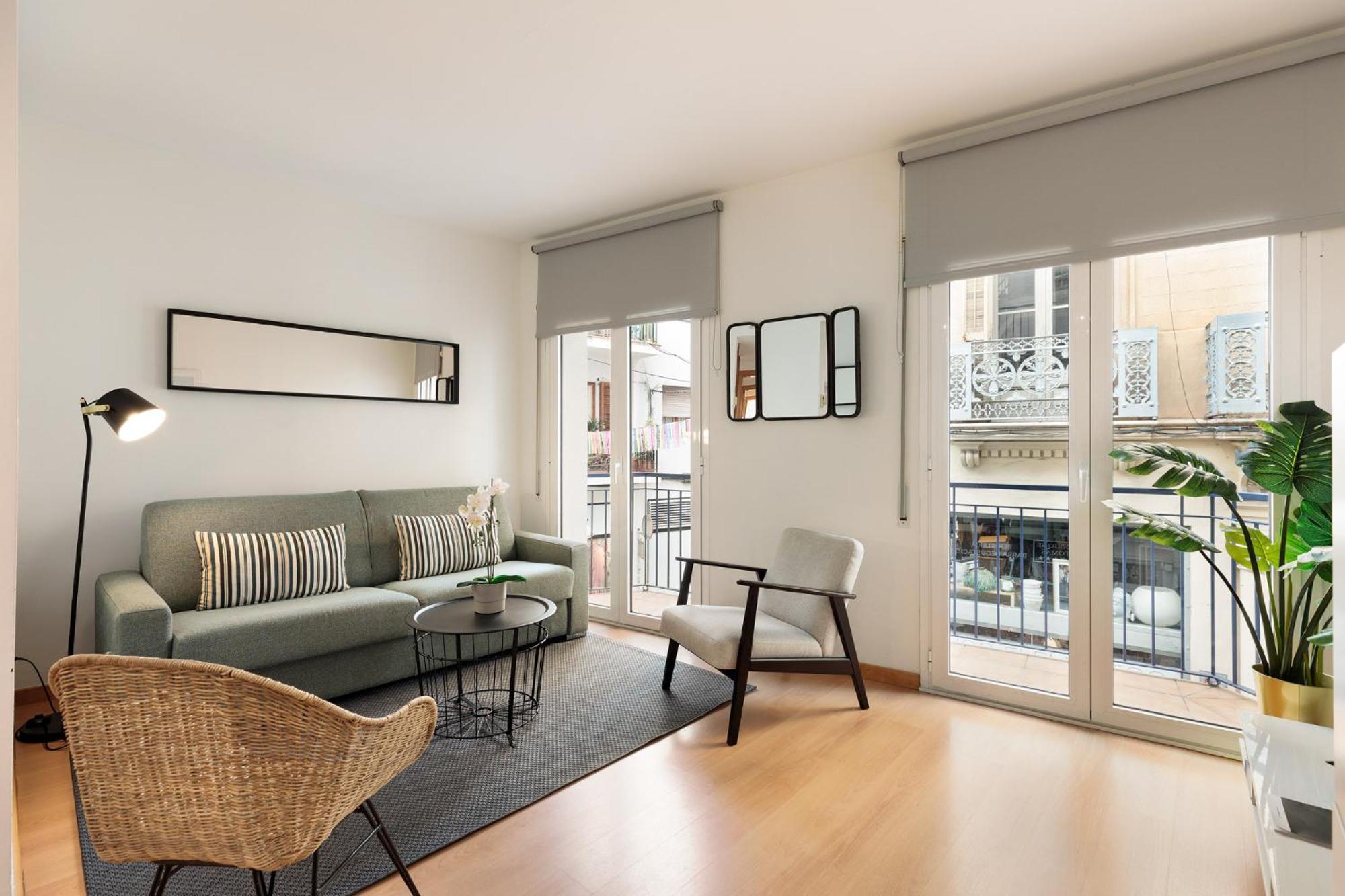 Sitges Group Soul Apartment Bagian luar foto