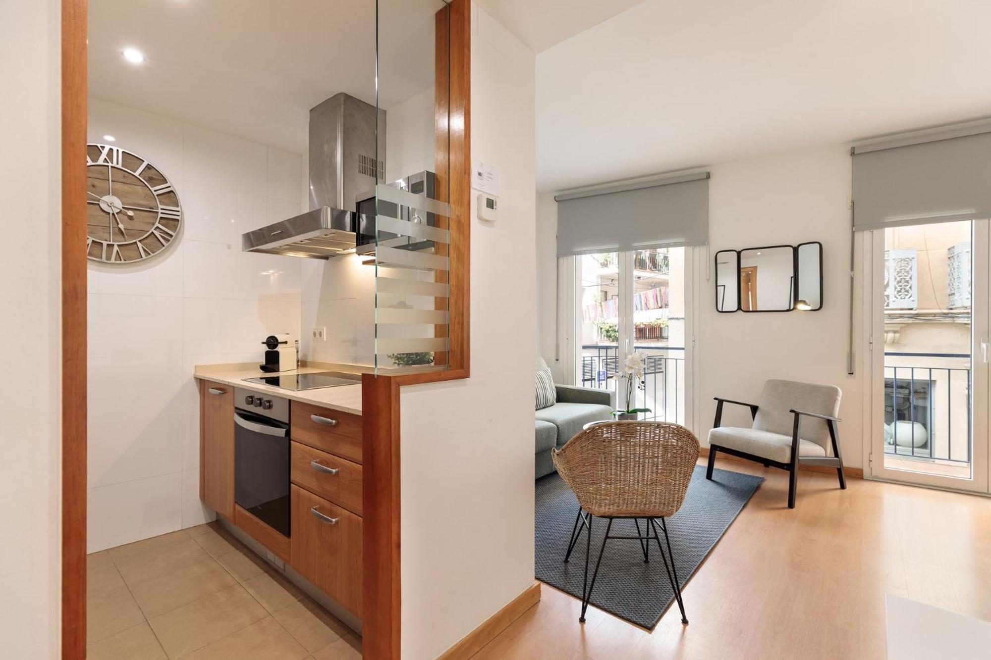 Sitges Group Soul Apartment Bagian luar foto