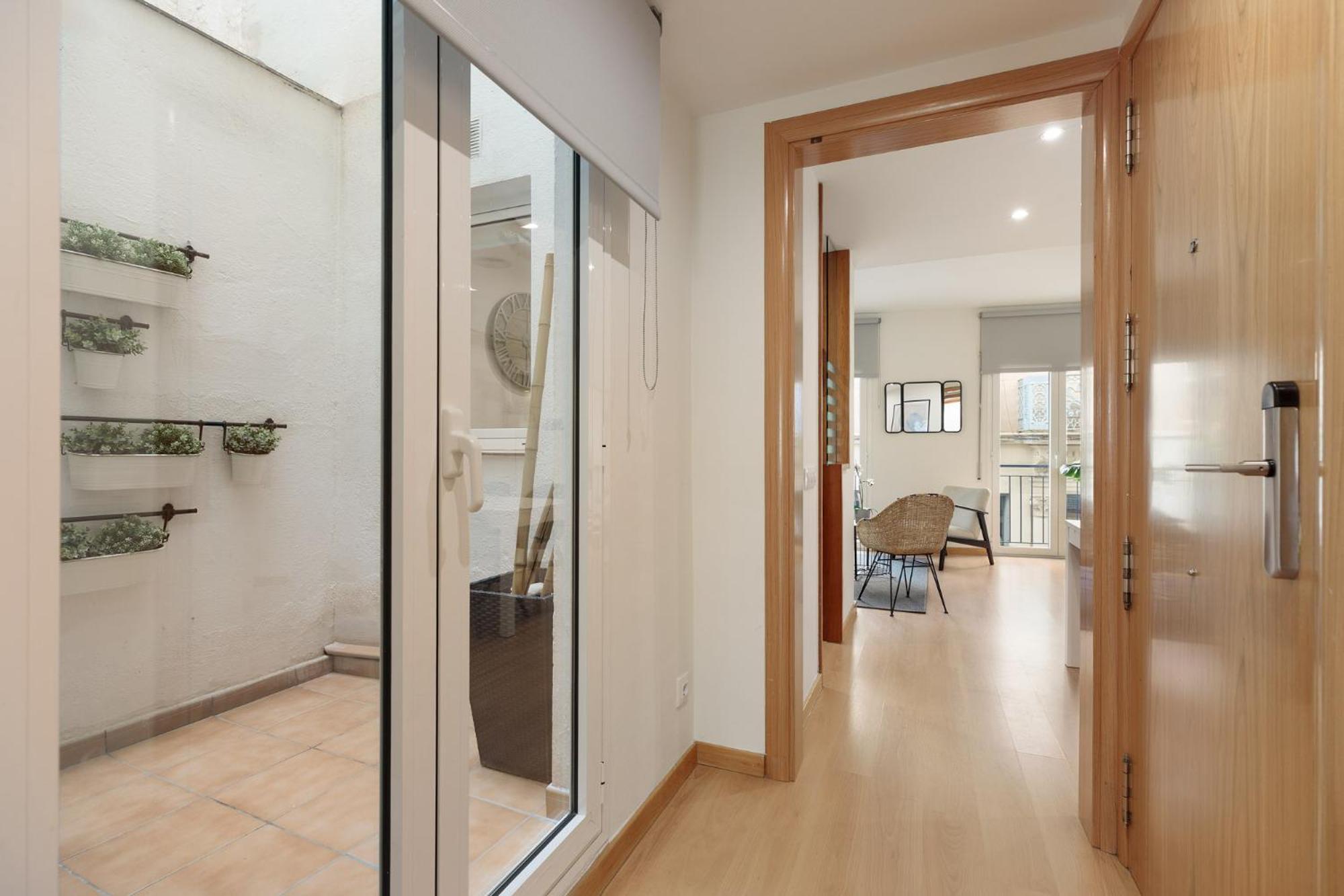 Sitges Group Soul Apartment Bagian luar foto