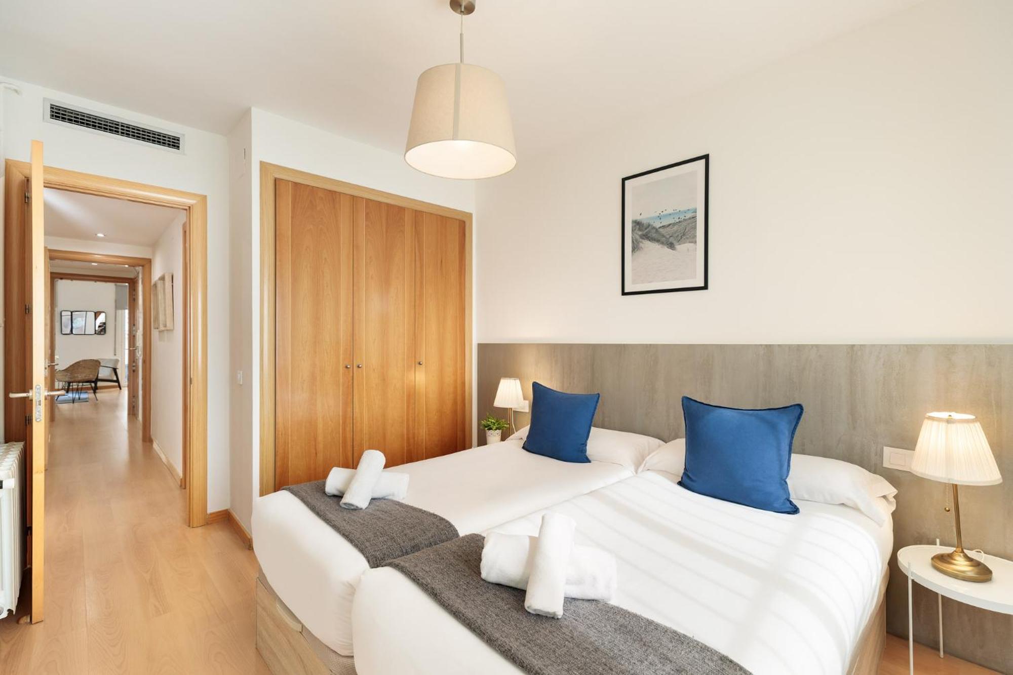 Sitges Group Soul Apartment Bagian luar foto