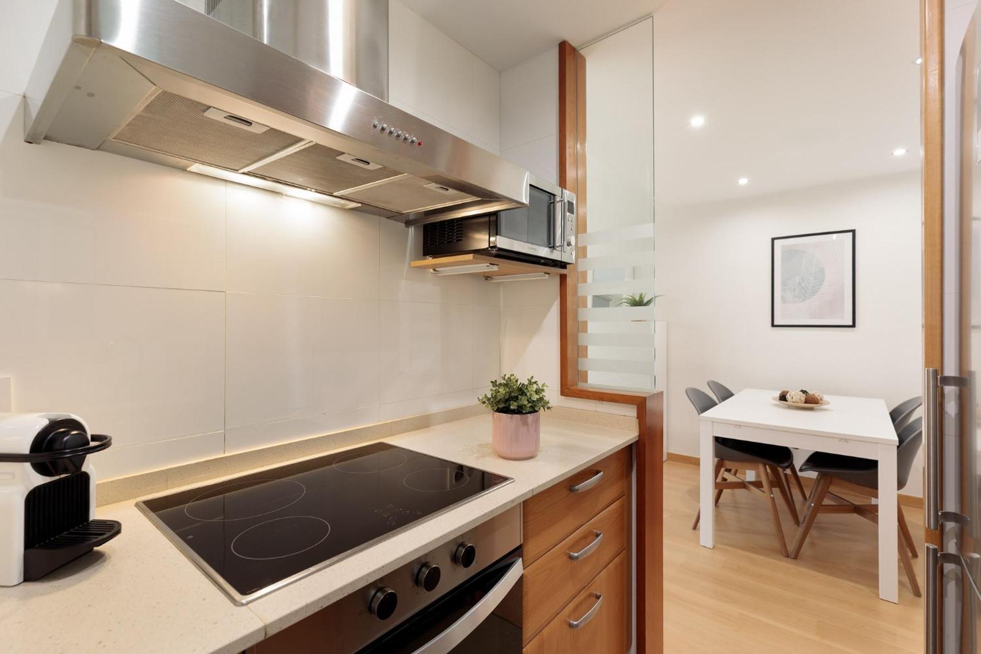 Sitges Group Soul Apartment Bagian luar foto