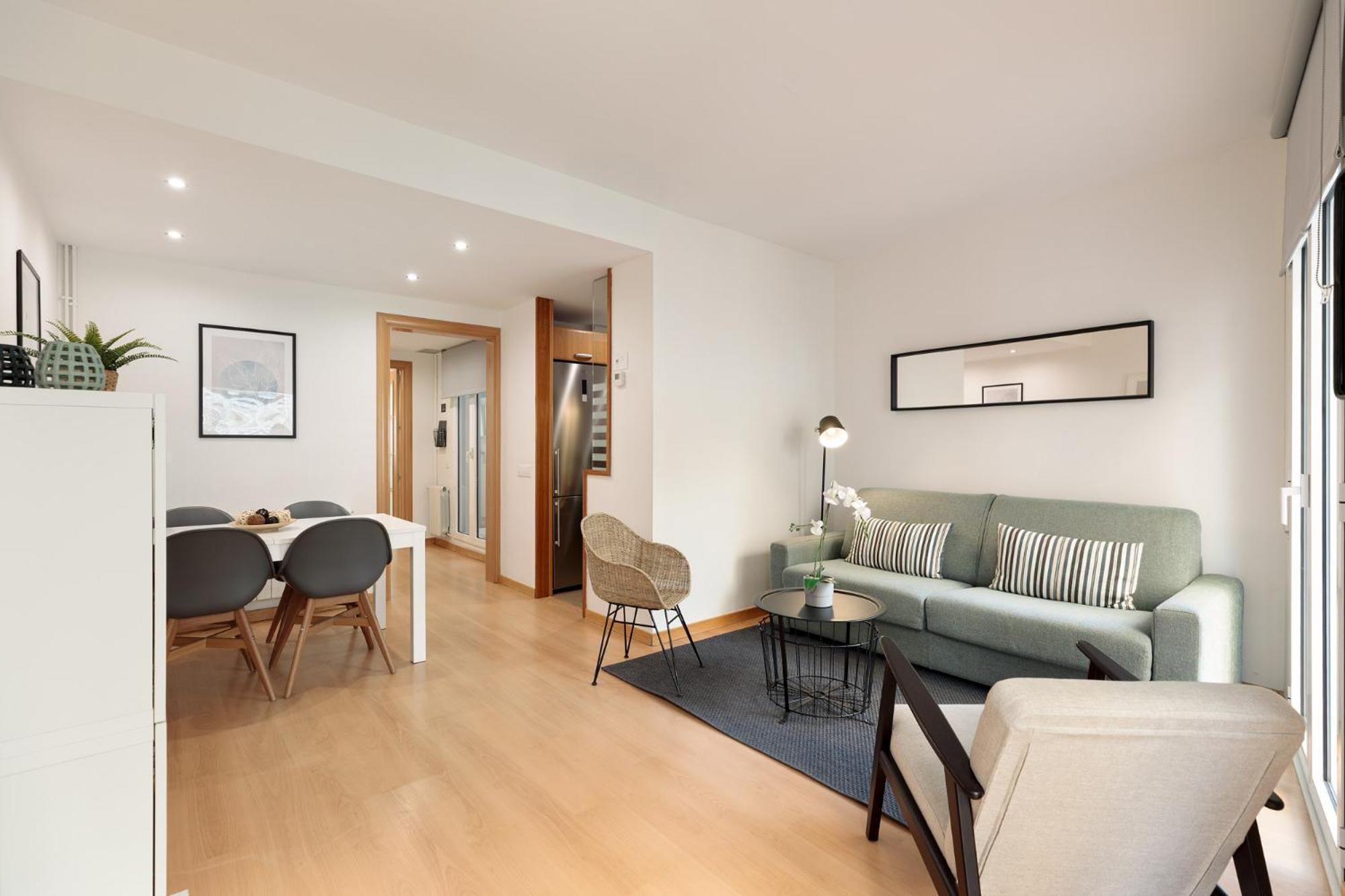 Sitges Group Soul Apartment Bagian luar foto