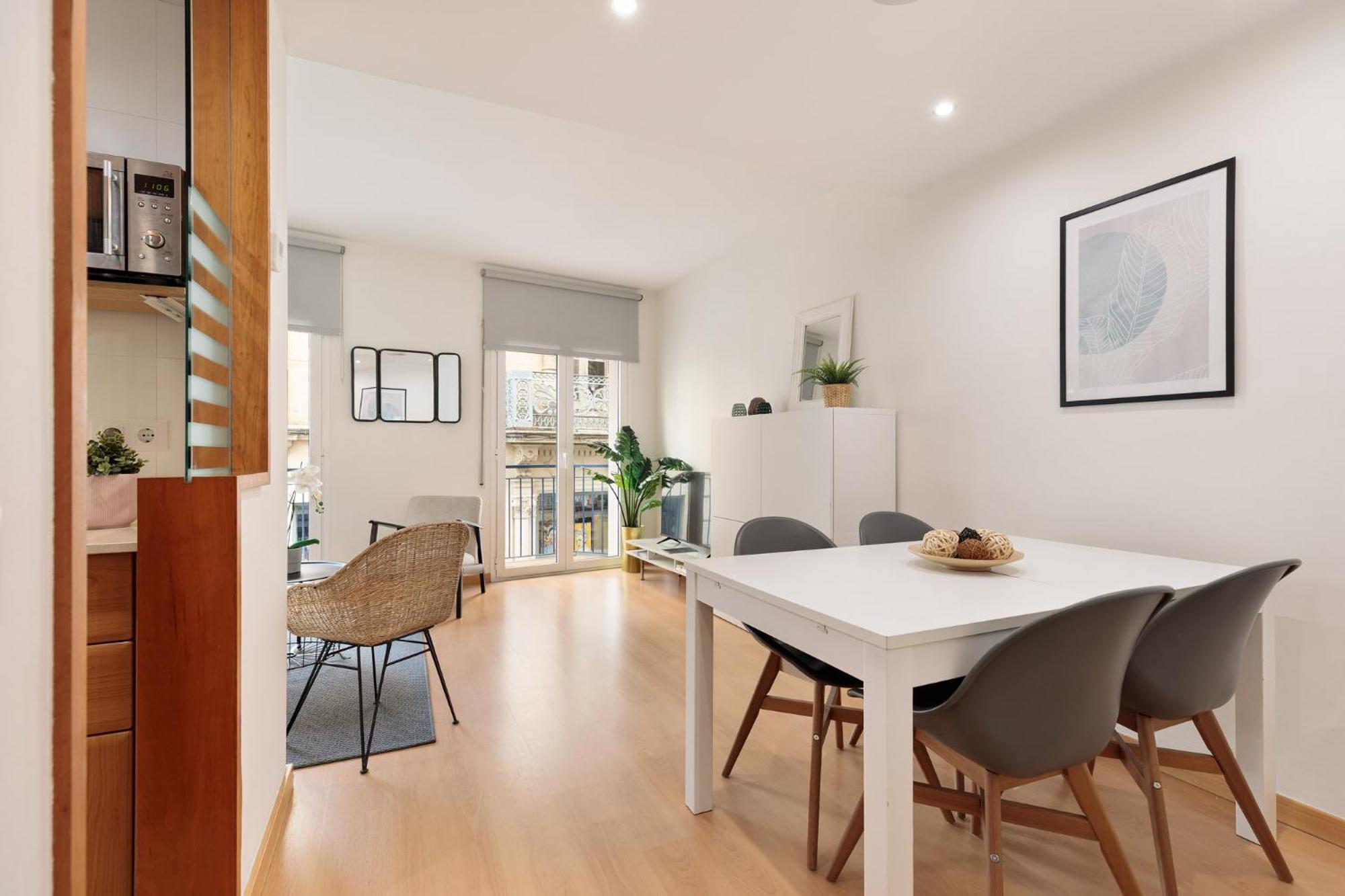 Sitges Group Soul Apartment Bagian luar foto
