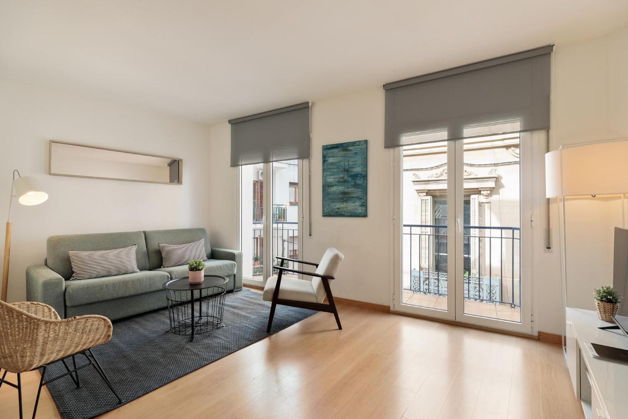 Sitges Group Soul Apartment Bagian luar foto