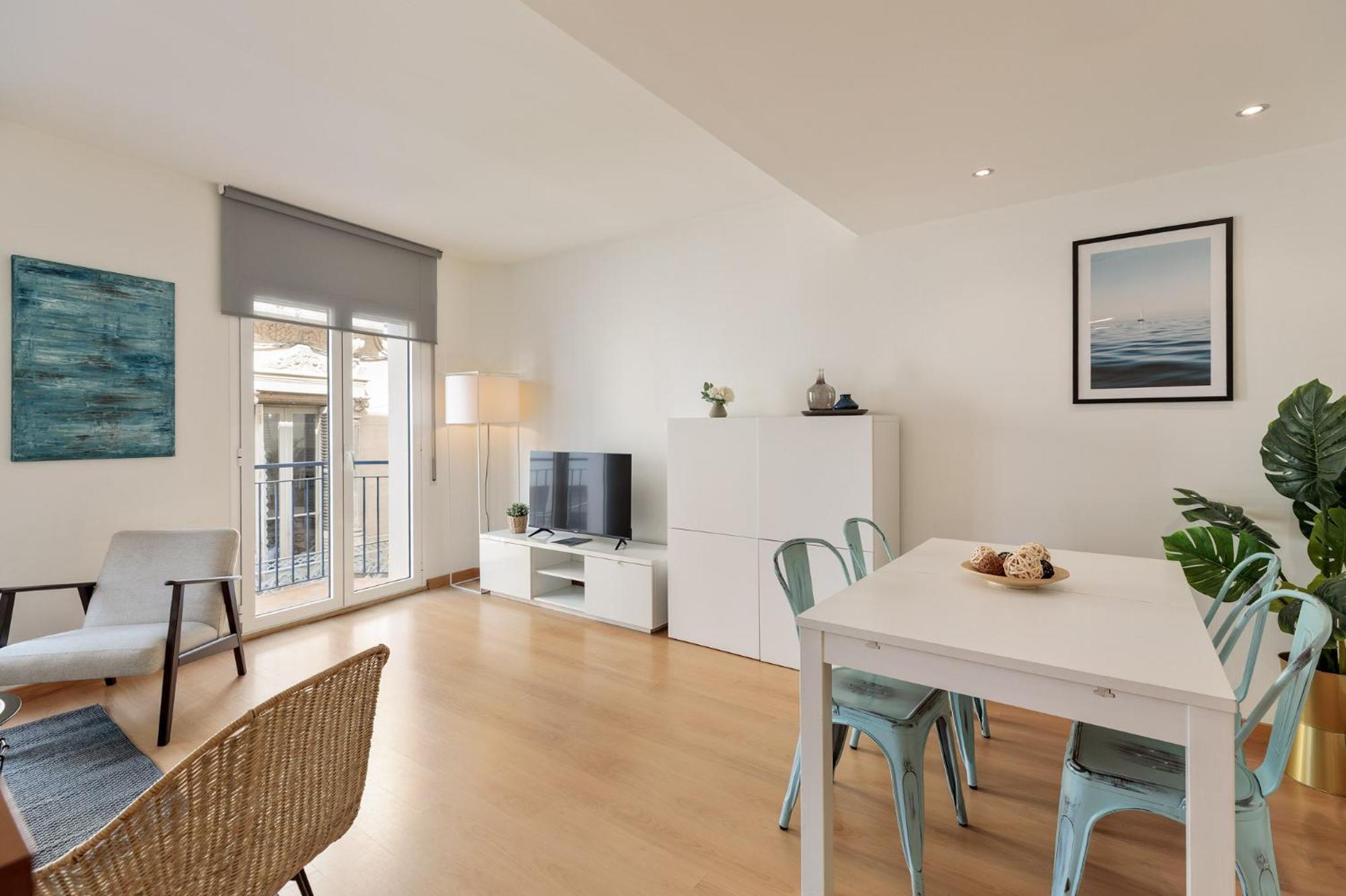 Sitges Group Soul Apartment Bagian luar foto