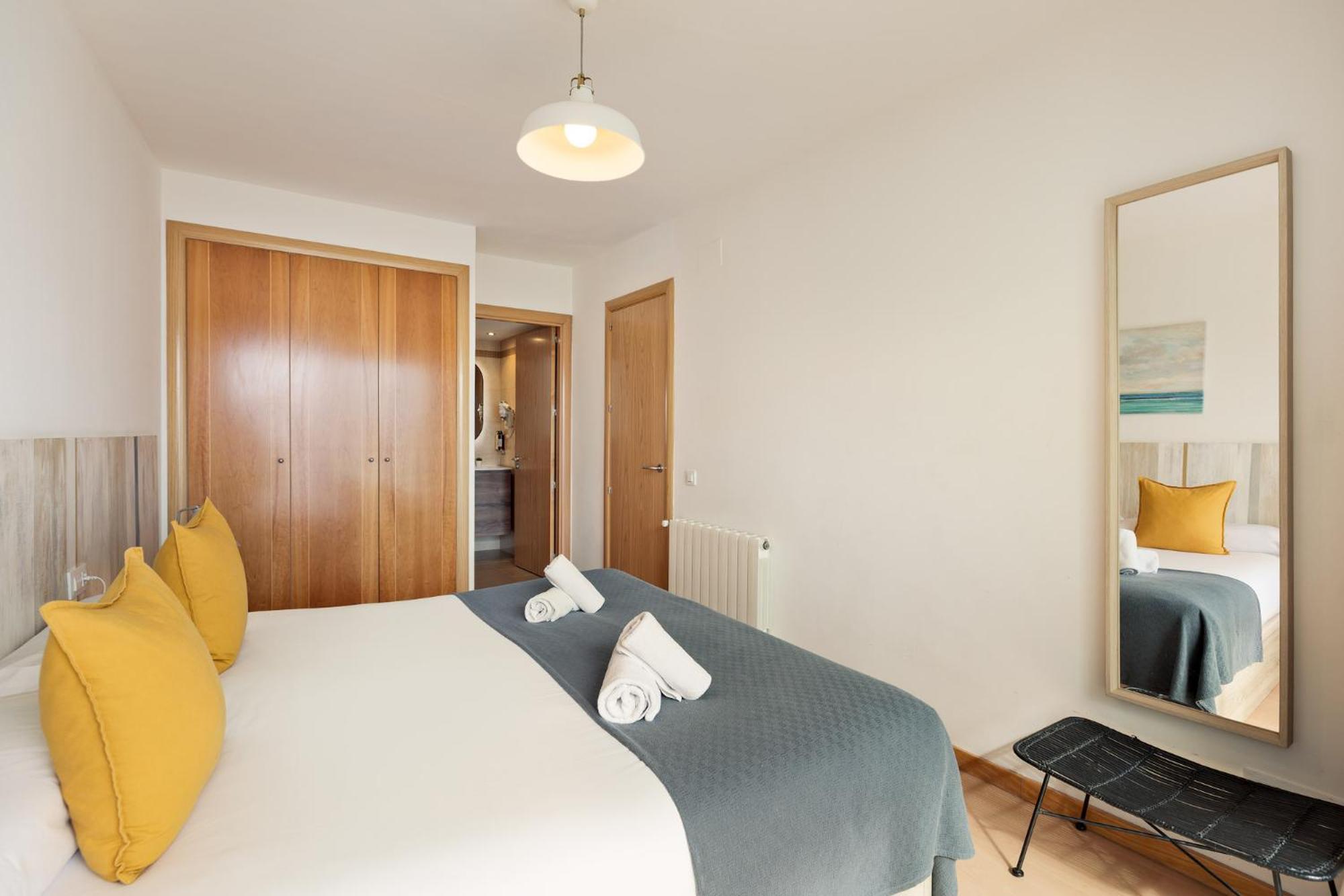 Sitges Group Soul Apartment Bagian luar foto