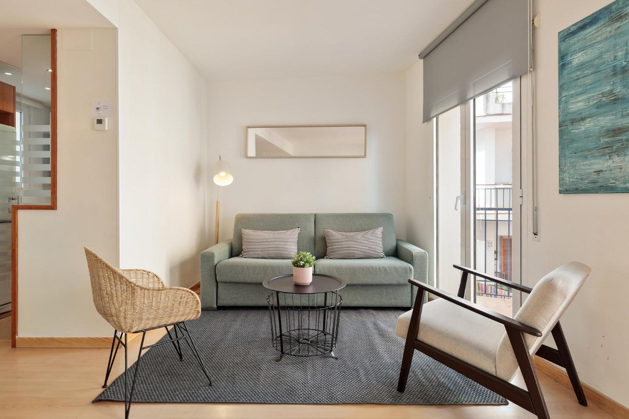 Sitges Group Soul Apartment Bagian luar foto