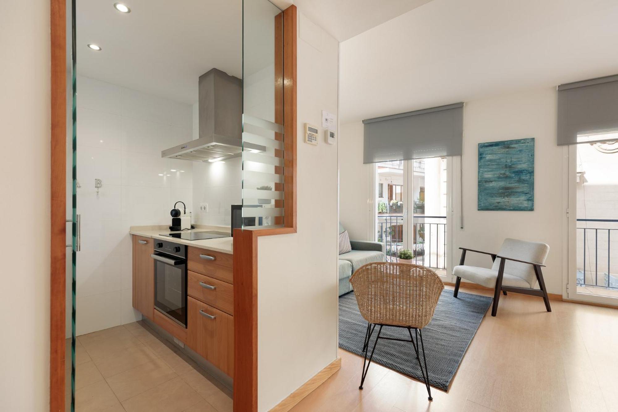 Sitges Group Soul Apartment Bagian luar foto