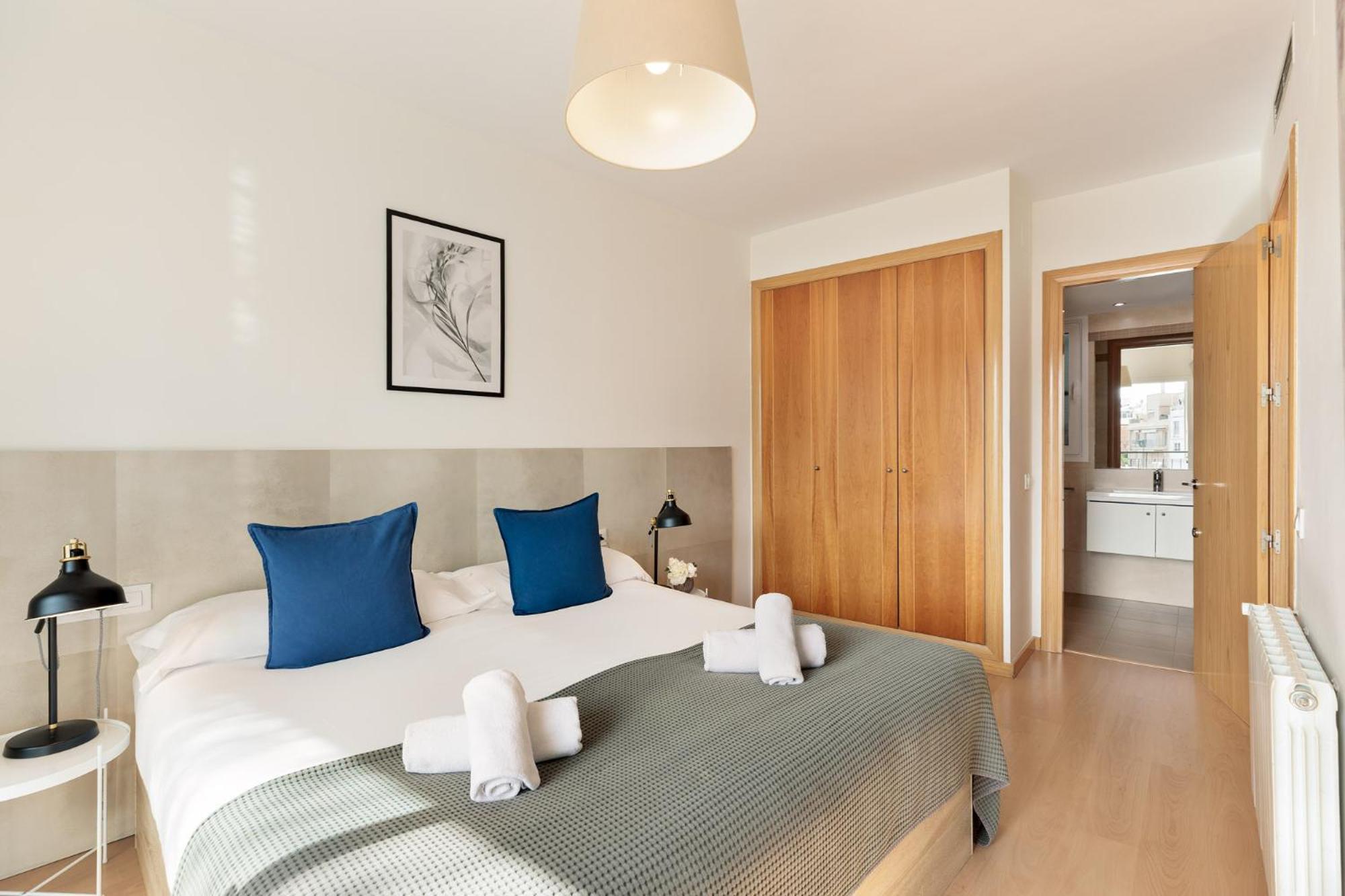 Sitges Group Soul Apartment Bagian luar foto
