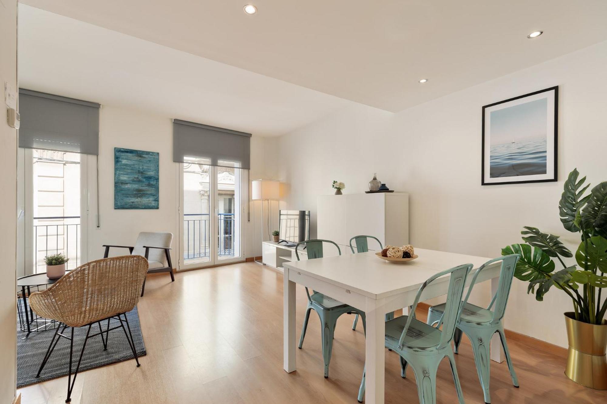 Sitges Group Soul Apartment Bagian luar foto