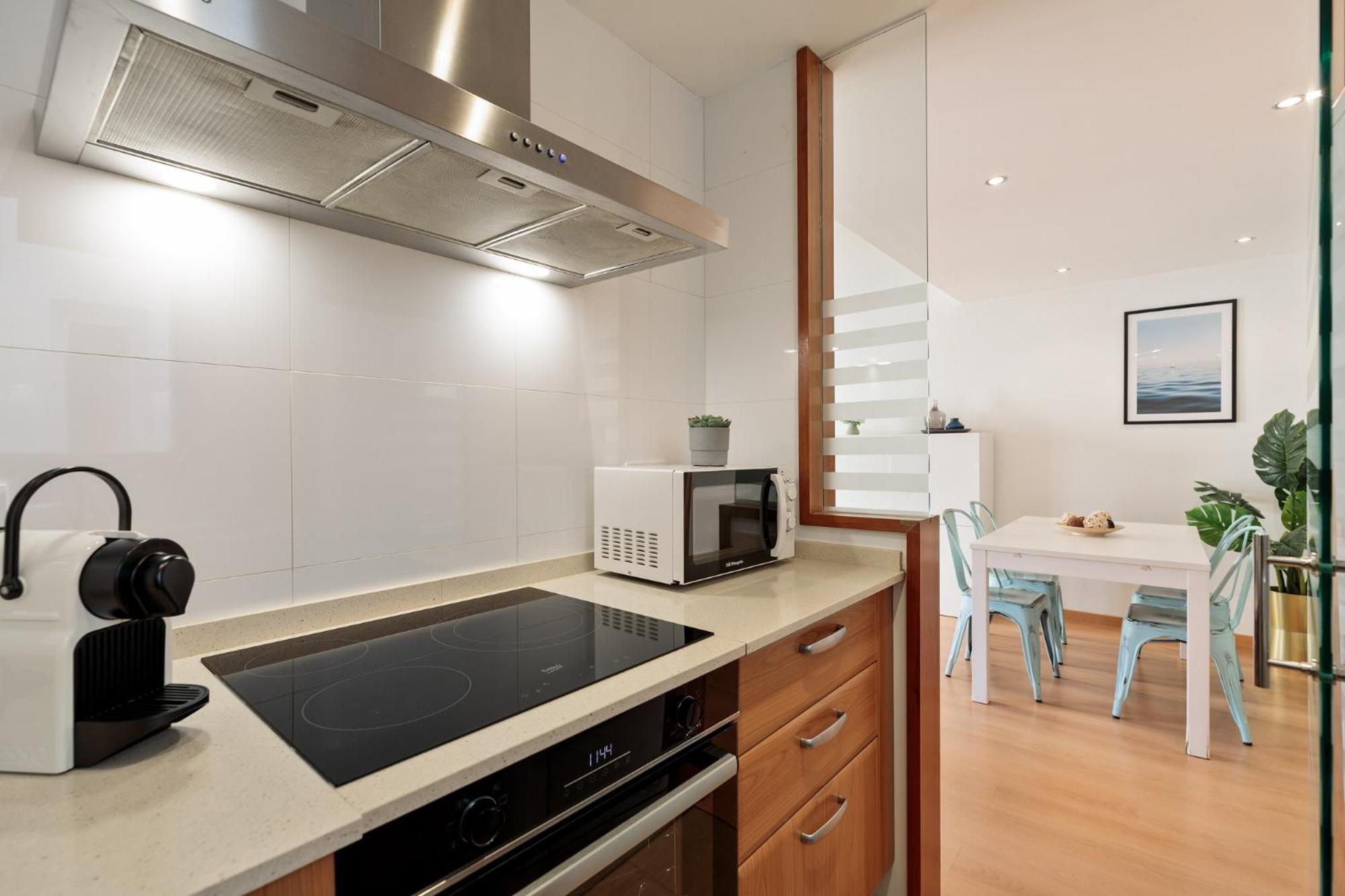 Sitges Group Soul Apartment Bagian luar foto