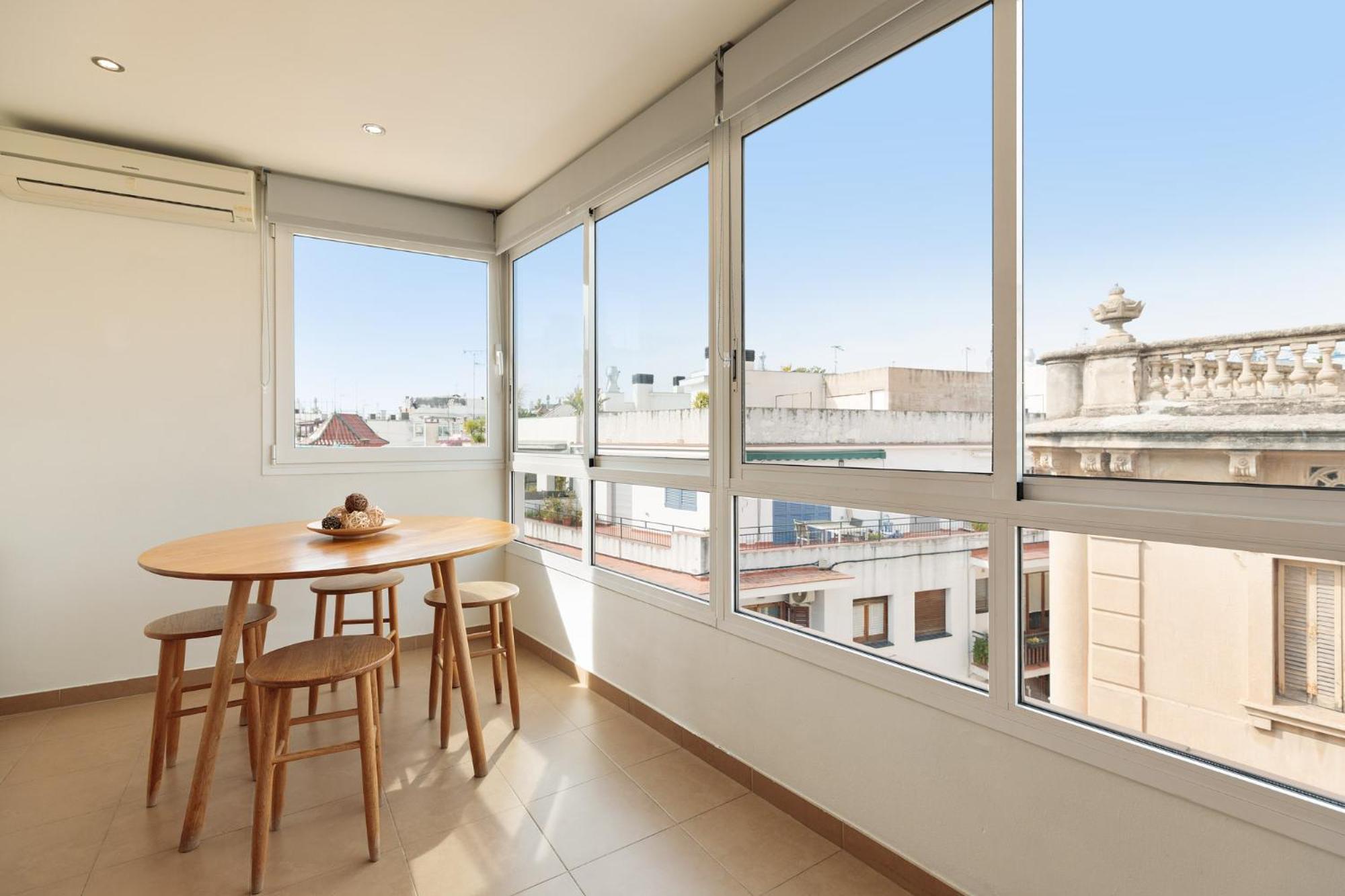 Sitges Group Soul Apartment Bagian luar foto