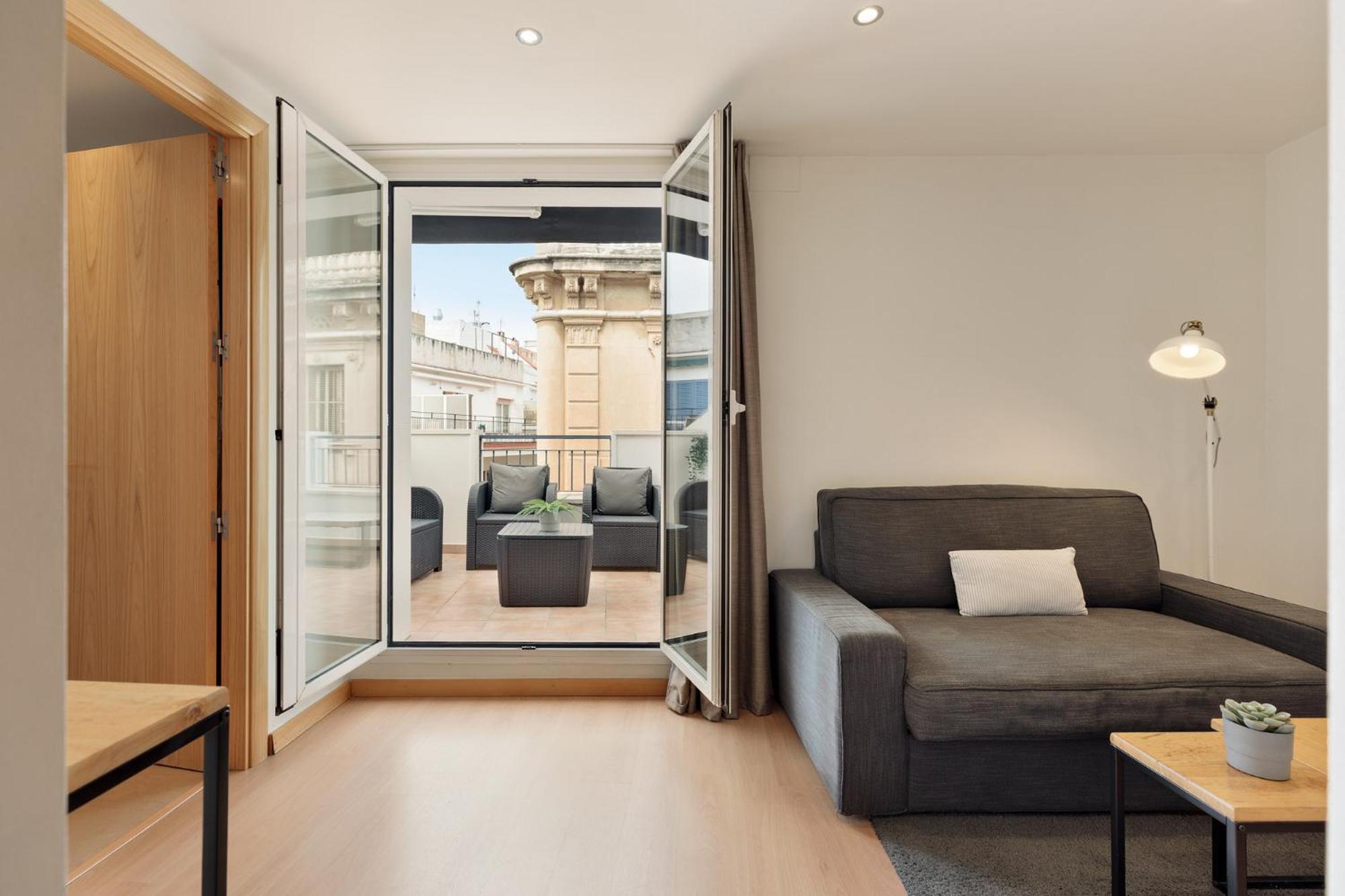 Sitges Group Soul Apartment Bagian luar foto