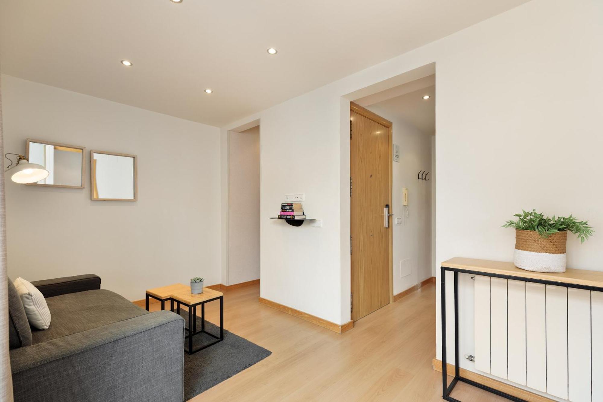 Sitges Group Soul Apartment Bagian luar foto