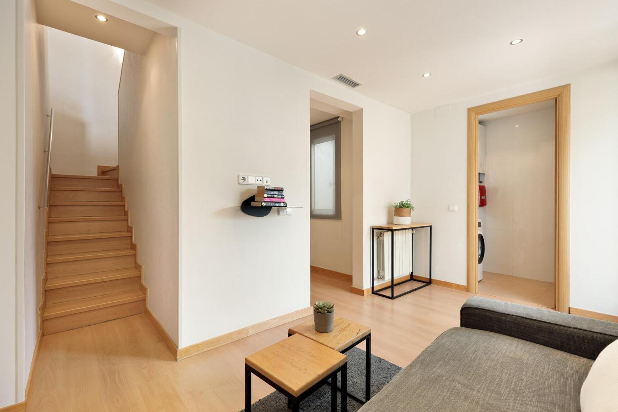 Sitges Group Soul Apartment Bagian luar foto