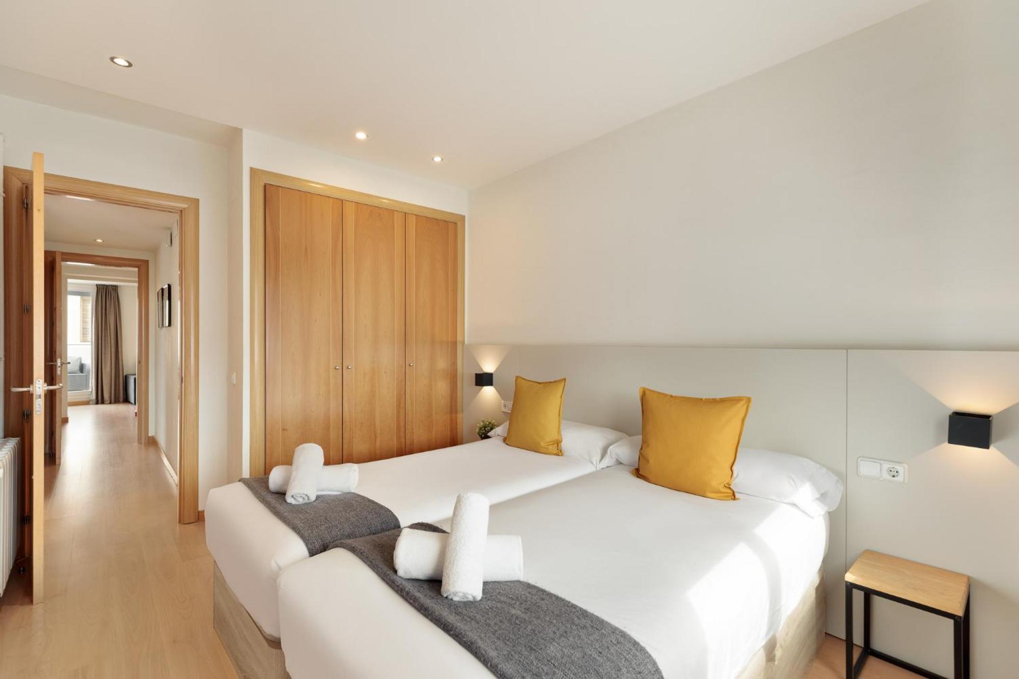 Sitges Group Soul Apartment Bagian luar foto