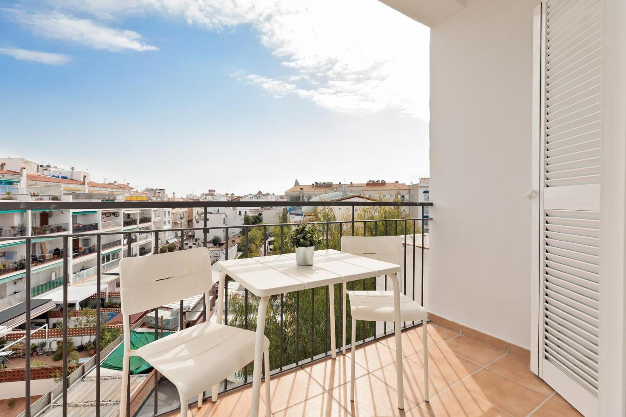 Sitges Group Soul Apartment Bagian luar foto