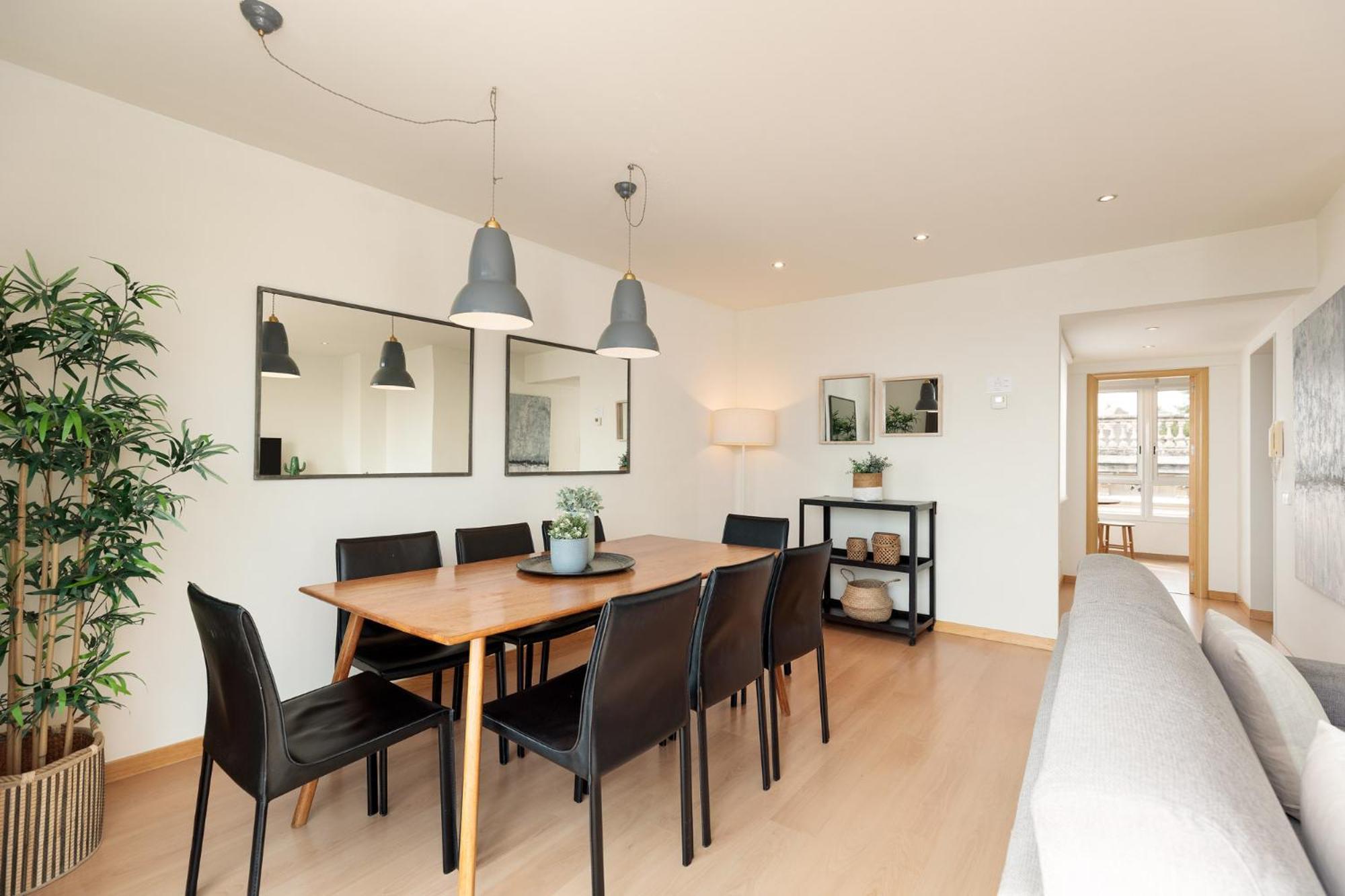 Sitges Group Soul Apartment Bagian luar foto