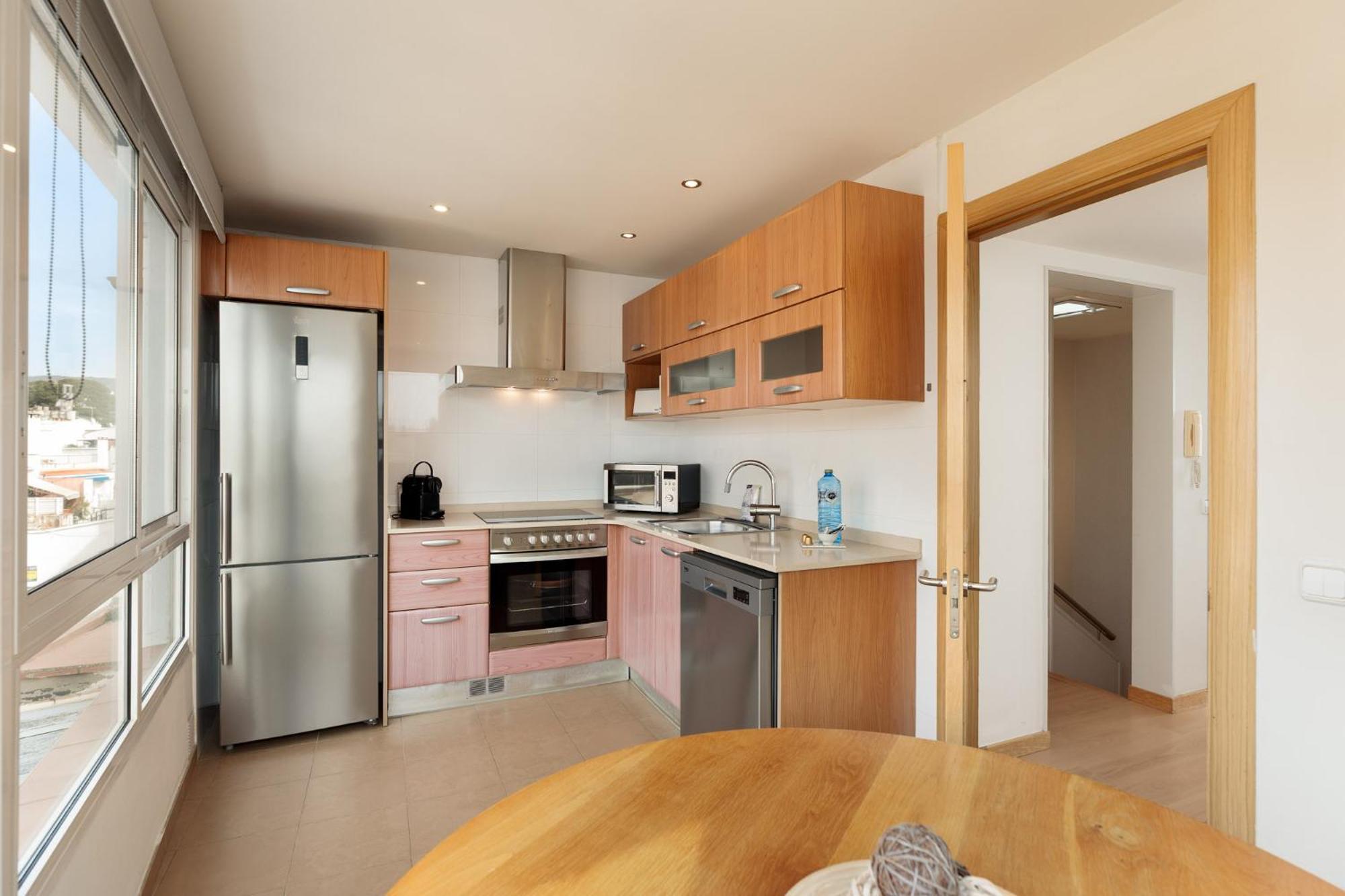 Sitges Group Soul Apartment Bagian luar foto