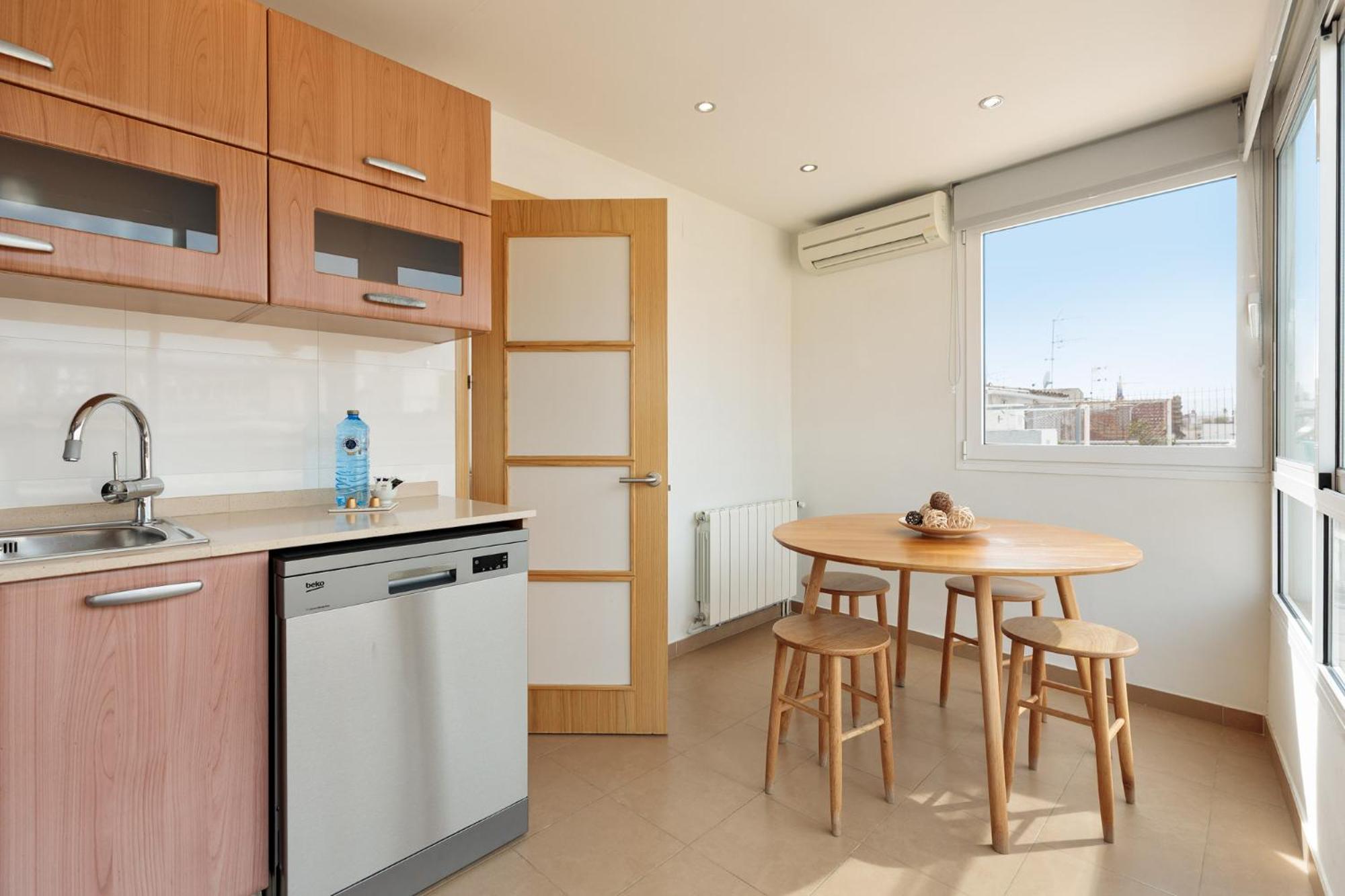 Sitges Group Soul Apartment Bagian luar foto
