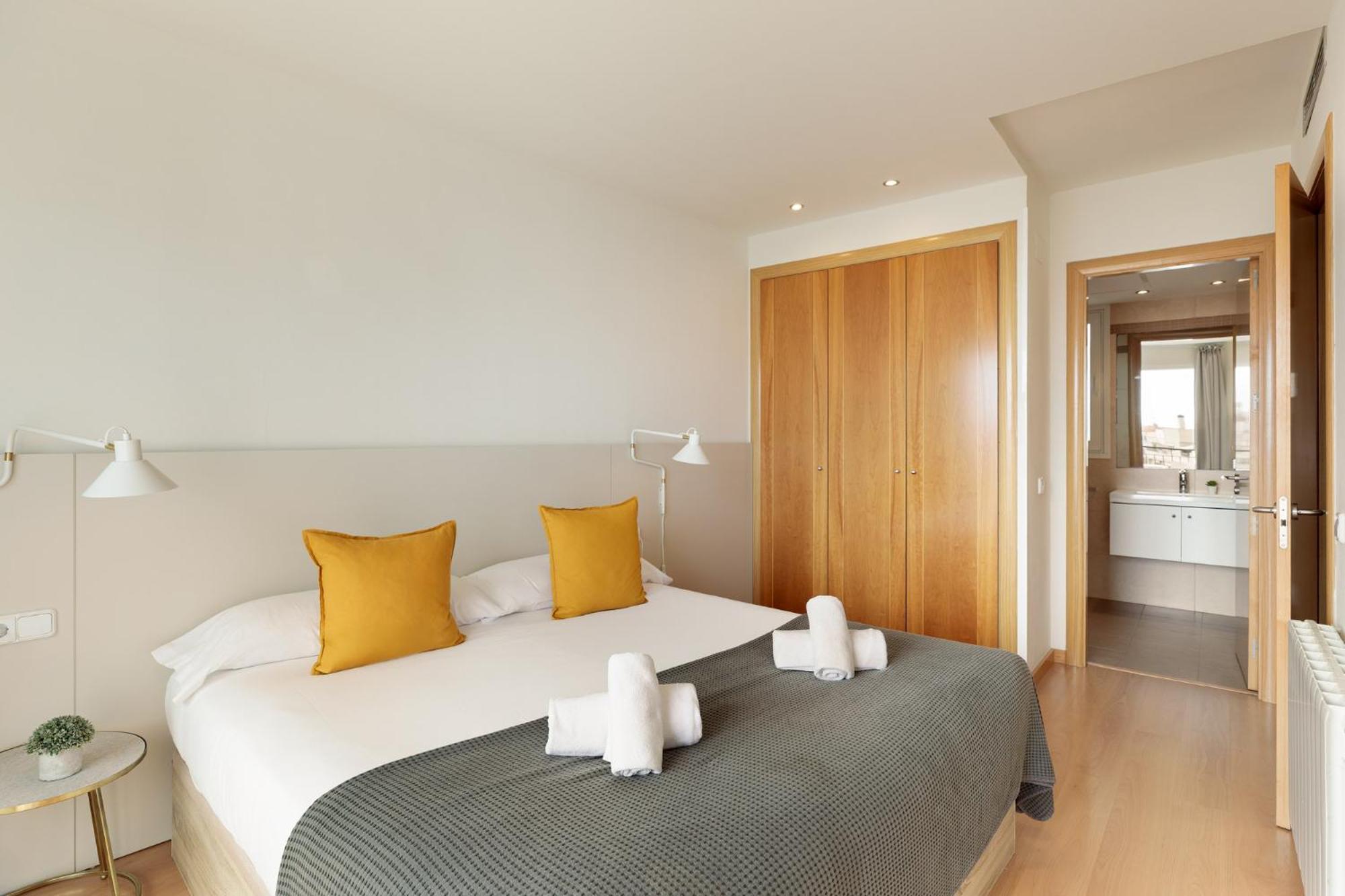 Sitges Group Soul Apartment Bagian luar foto