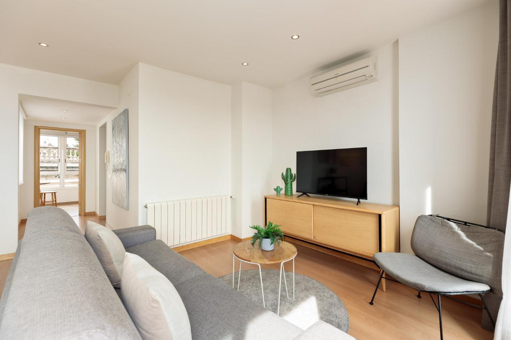 Sitges Group Soul Apartment Bagian luar foto